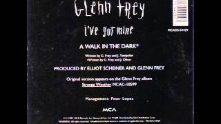 Watch Glenn Frey A Walk In The Dark video