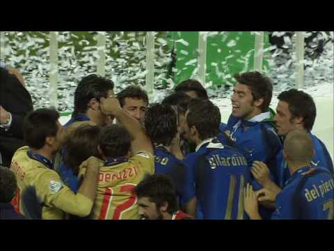 U2 - One World Cup 2006 Video [HD - High Quality]