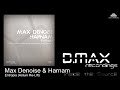 Max Denoise & Harnam - Entropia (Astuni Re-Lift)