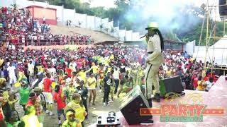 Mr Killa At The Cowpen Bigyard Independence Fete 39 Our Fete 39 Feb 7th 2019 Mr Killa At The Cowpen Bigyard Independence Fete 39 Our Fete 39 Feb 7th 2019