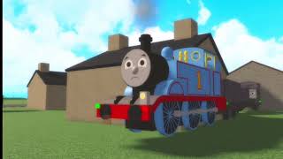 Blue Train With Friends Remake Thomas And Friends Come For The Ride
