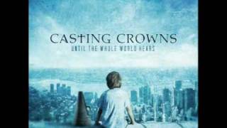 Watch Casting Crowns Shadow Of Your Wings video