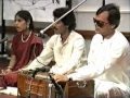 Nirmal Sangeet Sarita - Range De Jhini (Sahaja Yoga Music Hindi Bhajan) Shri Mataji New Zealand 1991
