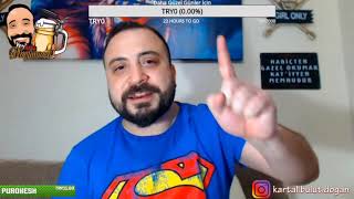 Kartal Bulut İsmail Emre Kavga Sonrası Polisi Arıyor Part4