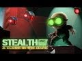 Stealth Inc.