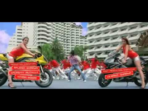 Golmaal Returns - Golmaal (Song) (HQ)