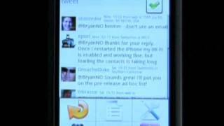 Twitli Iphone App Review - Androidapps