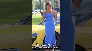 Miami D Digger Prank