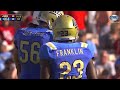 The Supreme Johnathan Franklin Highlights