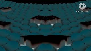 Samsung Logo Balls In 4Ormulator V51 Realest Version