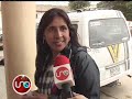 Un obrero encontró un