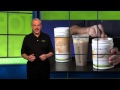 Personalized Protein Powder