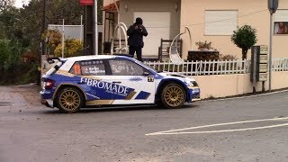 Rally Paredes 2018 Baltar Pec 3 # 5 # 7