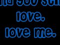 Flawz - Caitlin Crosby [LYRICS!]