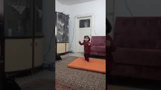 Ikra Dans Ediyor