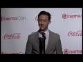 Joseph Gordon Levitt