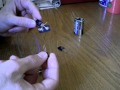 Generatore di tensione 5v (tutorial)