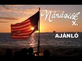 NÁNÁSIÉK X. - ajánló