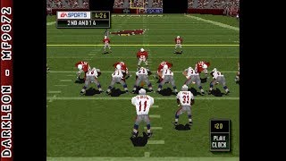 Playstation - Madden Nfl 2000 1999