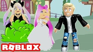 I Caught My Best Friend Flirting With My Boyfriend... | Royale High Roleplay