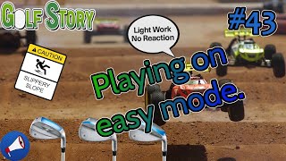 F Story - Lofty Expectations - Part 43 - Volume May Vary