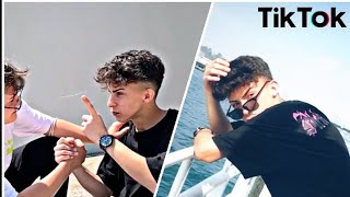 Yunus Emre (maryjust) Tiktok ları 2020