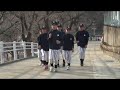 WORLD ORDER ～釜石浜っ子野球スポ少卒団式余興～