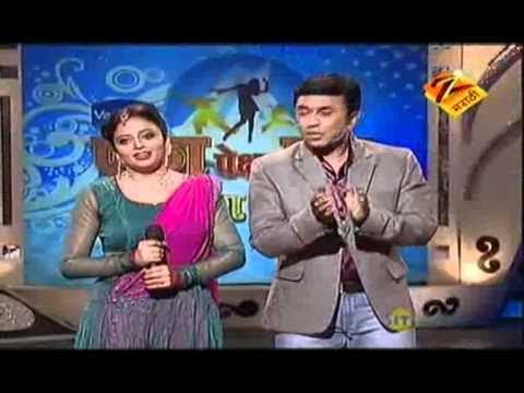 Eka Peksha Ek Apsara Aali March 16 11 - Neha Pendse