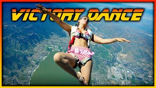 Vorontsov D - Victory Dance ♫ Skydiving 2023 ♫