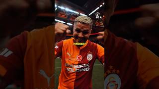 Mauro İcardi̇ Fenerbahçe İle Dalga Gecmeye Devam Edi̇yor