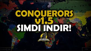 DOWNLOAD NOW! | Age of History 2 - Conquerors v1.5 \