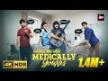 Medically Yourrs | Friday Premiere | Hindi Full Show | Shantanu Maheshwari, Shruti Bapna