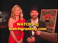 Sugarland Grammy 2010 performance