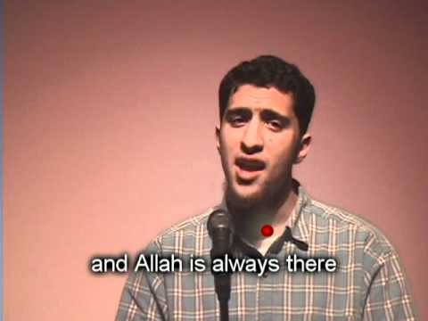 Raef - You are Never Alone (Sing-a-Long)