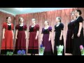 Rokolya Énekegyüttes - Sárközi népdalok