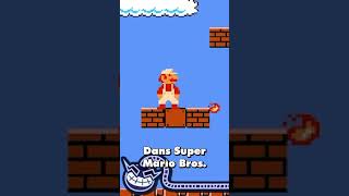 Luigi Se Trompe... Volontairement ?