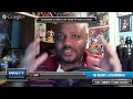 Impact Wrestling 2-6-14 Review: Abyss Unmasked! MVP & Dixie Collide! Impact Showdown