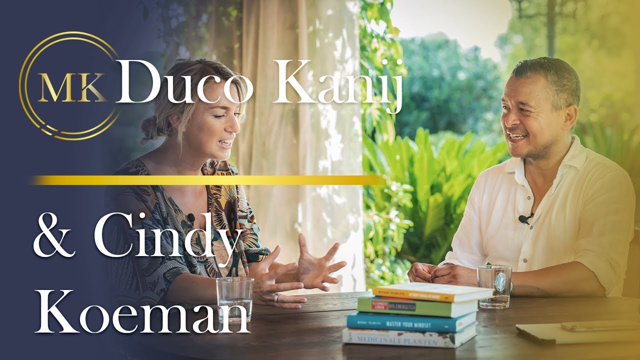 Interviews met Duco Kanij
