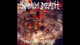 Watch Napalm Death Conform video