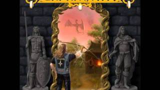 Watch Elvenpath Guardians Of The Underground video