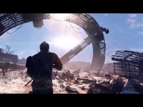 Fallout 76 – Официальный трейлер (E3 2018)