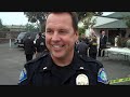 Laguna Beach Cops Shoot Suspect
