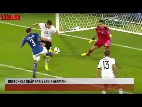 Tin Thể Thao 24h Hôm Nay (7h - 12/6): Buffon, Thủ Môn Huyền Thoại của Juventus Sẽ Gia Nhập PSG | tin the thao 24h hom nay Tin Thể Thao 24h Hôm Nay (7h - 12/6): Buffon, Thủ Môn Huyền Thoại của Juventus Sẽ Gia Nhập PSG | tin the thao 24h hom nay