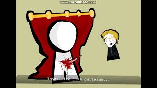 Hamlet The Game - Replaying The Game Remake