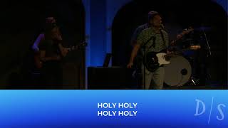 May 30th Modern Service