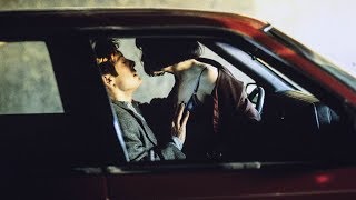 Crash David Cronenberg Temps Ø Fnc 2019