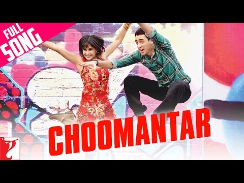 Choomantar - Full song - Mere Brother Ki Dulhan
