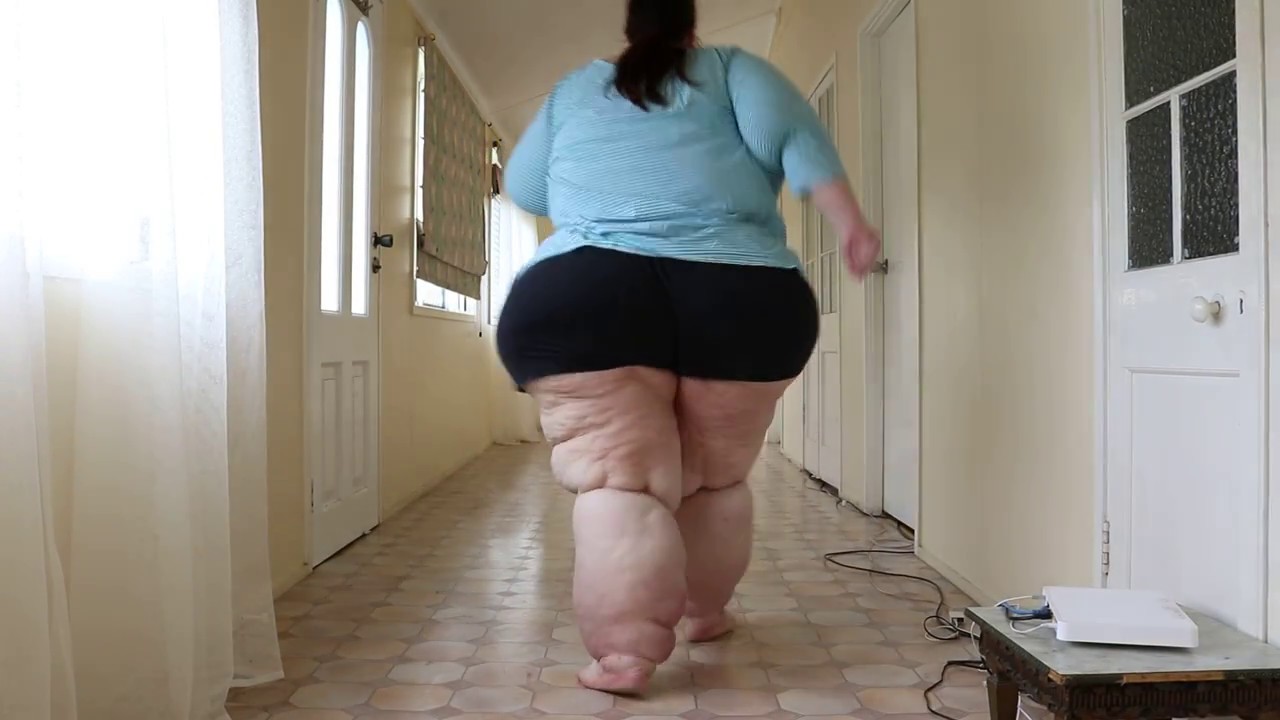 Obese women masturbate postitions