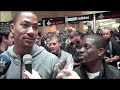 Top 6 NBA Point Guards for 2012! - Who Would You Want Running Your Team? - JRSportBrief