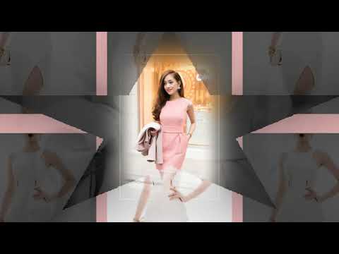 Video bán hàng thời trang váy đầm cao cấp cho Alvinstore Tp.HCM